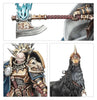 Age of Sigmar: Set Introduttivo Definitivo (ITA)