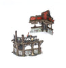 Age of Sigmar - Spearhead - City of Ash - ITA