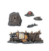 Age of Sigmar - Spearhead - City of Ash - ITA