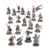 Age of Sigmar - Spearhead - City of Ash - ITA