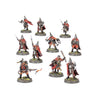Age of Sigmar - Spearhead - City of Ash - ITA