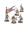 Age of Sigmar - Spearhead - City of Ash - ITA
