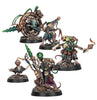 Warhammer Underworlds - Embergard (Italiano)