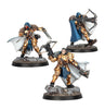 Warhammer Underworlds - Embergard (Italiano)