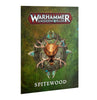 Warhammer Underworlds - Spitewood - ENG