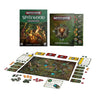 Warhammer Underworlds - Spitewood - ENG