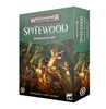 Warhammer Underworlds - Spitewood - ITA