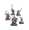 Warhammer Underworlds - Spitewood - ENG