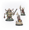 Warhammer Quest - Darkwater - ENG