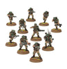 Warhammer 40000 - Armageddon - Astra Militarum - Battalion