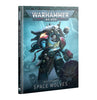 Warhammer 40000 - Space Wolves - Codex Supplement - ENG