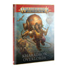 Age of Sigmar - Order Battletome - Kharadron Overlords - ENG