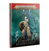 Age of Sigmar - Lumineth Realm-lords - Order Battletome - ENG