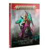 Age of Sigmar - Chaos Battletome - Helsmiths of Hashut - ENG