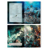 Age of Sigmar - Idoneth Deepkin - Battletome - ENG