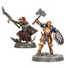Age of Sigmar: Inizia con Age of Sigmar (ITA)