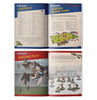 Blood Bowl - The Official Rulebook - Third Season Edition! - ENG