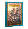 The Old World - Tomb Kings of Khemri - Arcane Journal - The War of Settra's Fury