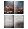 The Horus Heresy - Army Book - Liber Custodes - The Forces of the Emperor - ENG