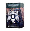 Warhammer 40000 - Chapter Approved 2025-26 - Mission Deck - ENG