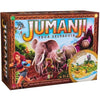 Jumanji Fuga Selvaggia - Gioco da Tavolo