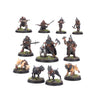 Age of Sigmar -  Cities of Sigmar - Regiment of Renown - Ven Denst's Hounds