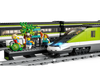 LEGO - 60337 Treno Passeggeri Espresso