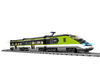 LEGO - 60337 Treno Passeggeri Espresso