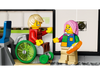 LEGO - 60337 Treno Passeggeri Espresso