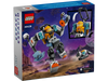 LEGO - City - 60428 Mech di costruzione spaziale
