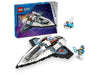 LEGO - City - 60430 Astronave interstellare