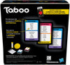 Hasbro - Taboo - Versione Refresh - Gioco da Tavolo