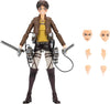 Total Anime - Attack On Titan - Eren Jaeger