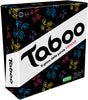 Hasbro - Taboo - Versione Refresh - Gioco da Tavolo
