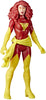 Hasbro - Marvel Legends Retro Collection - The Uncanny X-Men Action Figure 2022 Dark Phoenix 10 cm