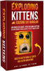 Exploding Kittens - Cat Burglar