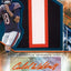 Topps - 2024 Resurgence Football - Mega