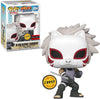 Funko - Naruto POP! Animation Vinyl Figures AnbuKakashi - Chase Version - 9 cm