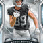 Topps - 2024 Resurgence Football - Mega