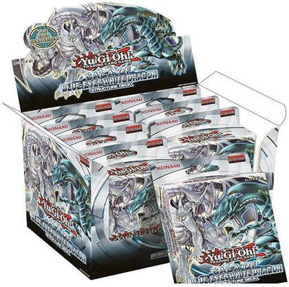 SD Saga Del Drago BIANCO OCCHI BLU