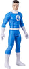 Hasbro - Marvel Legends Retro Collection - Fantastic Four Action Figure 2022 Mr. Fantastic 10 cm