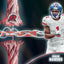 Topps - 2024 Resurgence Football - Mega