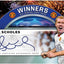 Topps - UEFA Champions League - Super Stars 2023/24 - Trading Cards Booster Display (24)