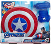 Hasbro Avengers - Captain America - Scudo Magnetico e Guanto