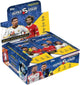 Topps - UEFA Champions League - Super Stars 2023/24 - Trading Cards Booster Display (24)