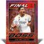 Topps - UEFA Champions League - Super Stars 2023/24 - Trading Cards Booster Display (24)
