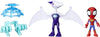Hasbro - Spidey e i Suoi Fantastici Amici - Ghostasaurus & Spidey