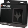 Magic the Gathering - Lord of the Rings - Tales of Middle Earth - Set 4 Deck SP
