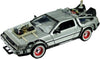 Back to the Future III - Diecast Model 1/24 - ´81 DeLorean LK Coupe