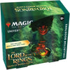 Magic the Gathering - Lord of the Rings - Tales of Middle Earth - Collector Booster (Box 12) - ENG